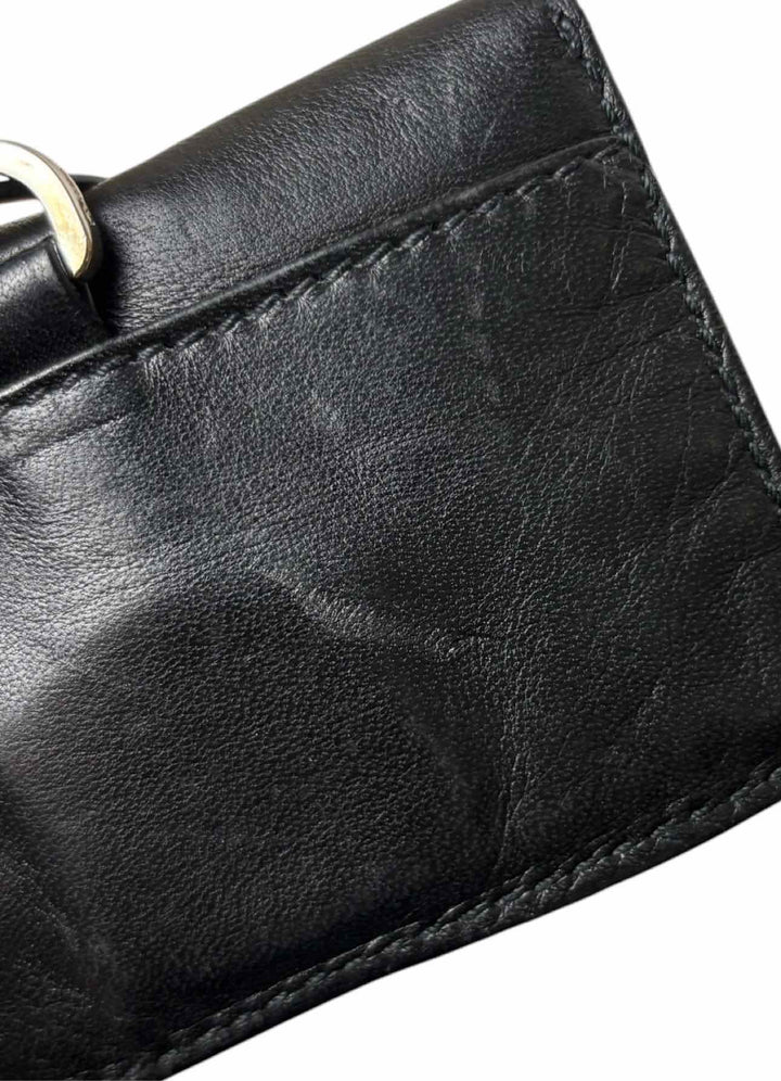 Prada Wallet