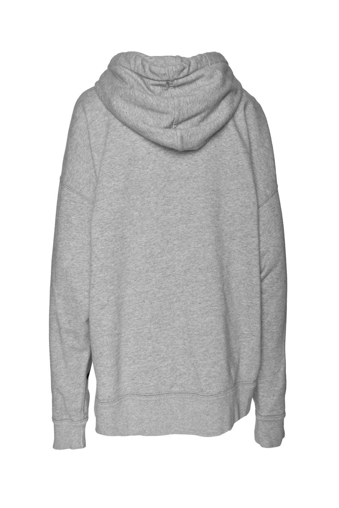 Isabel Marant Size M Men's Miley Logo Oversized Hoodie
