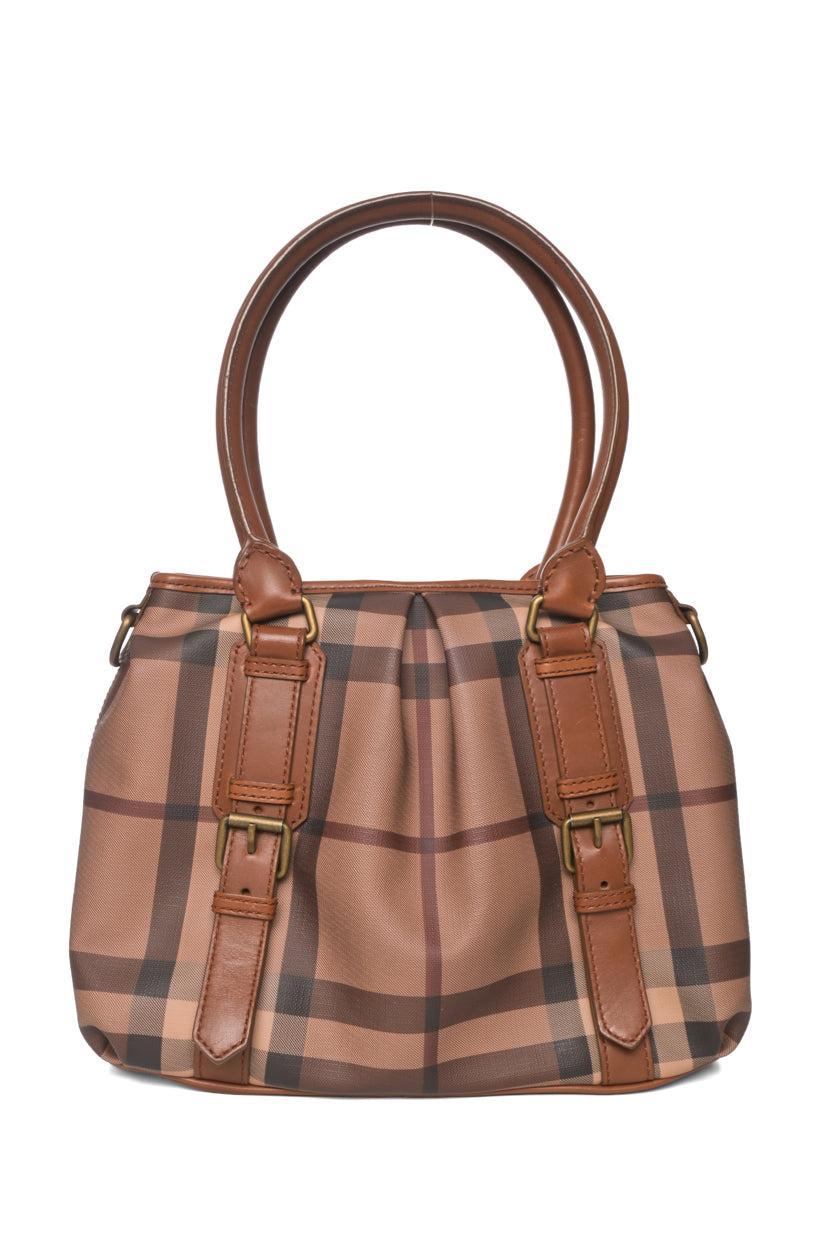 Burberry Tote