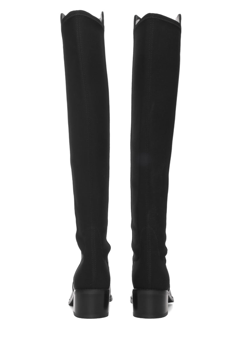 Stuart Weitzman Size 36 Reserve Over-The-Knee Boots