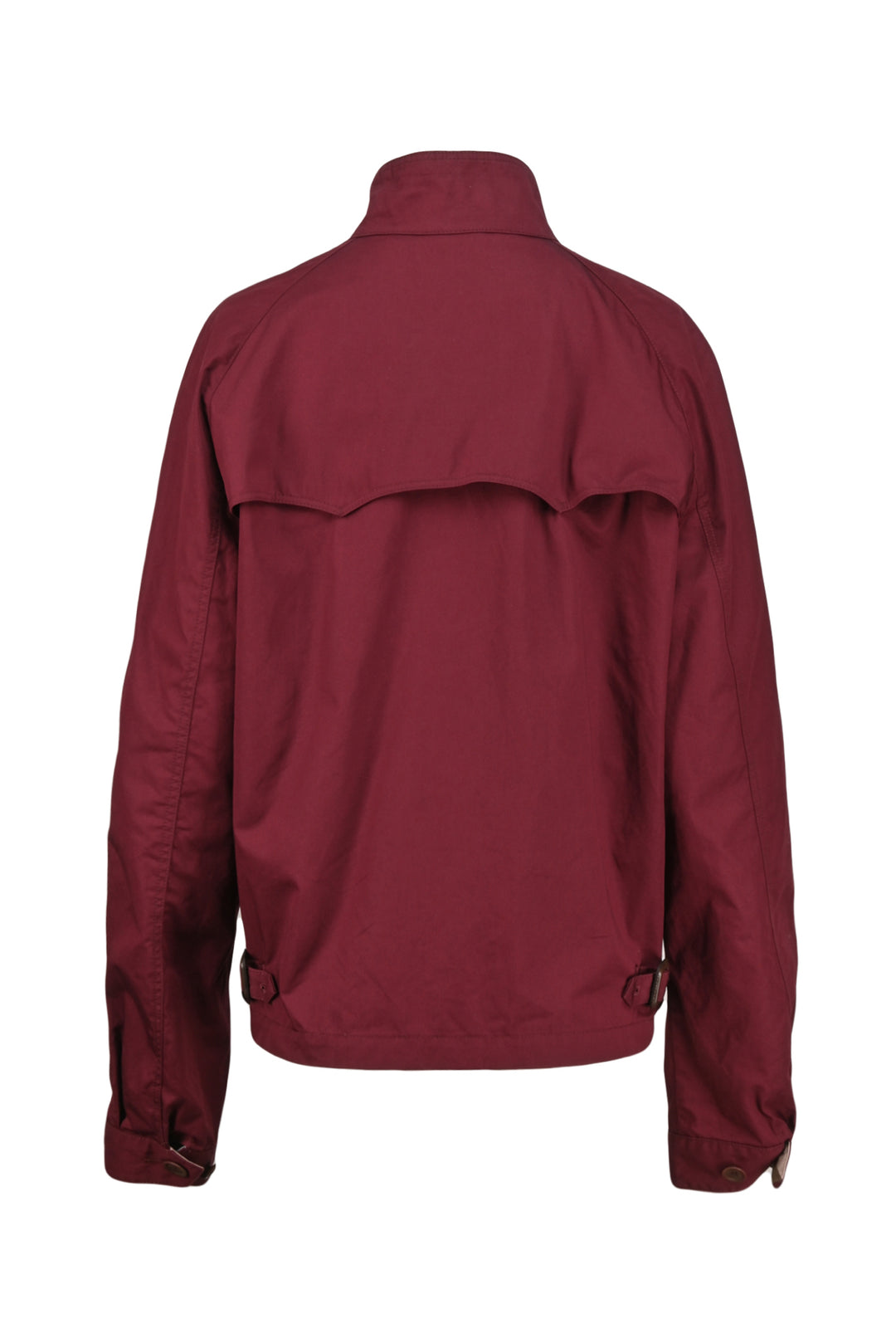 Burberry Brit Size L Men's Cotton Jacket