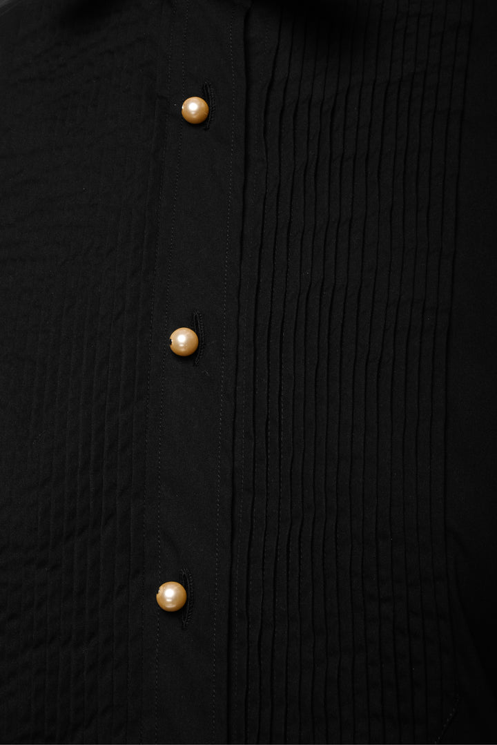 Lanvin Size 36 Blouse