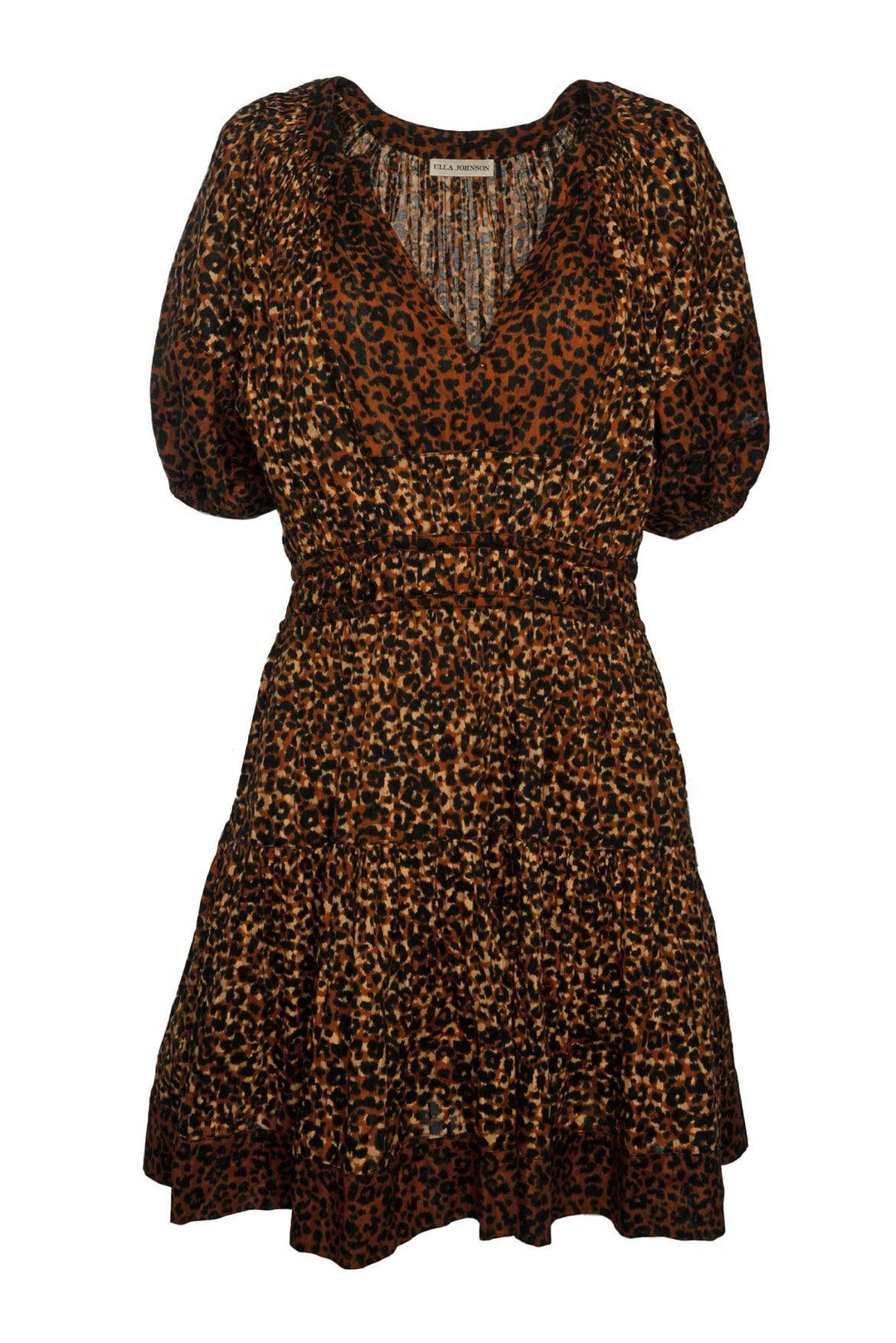 Ulla Johnson Size 6 Dress