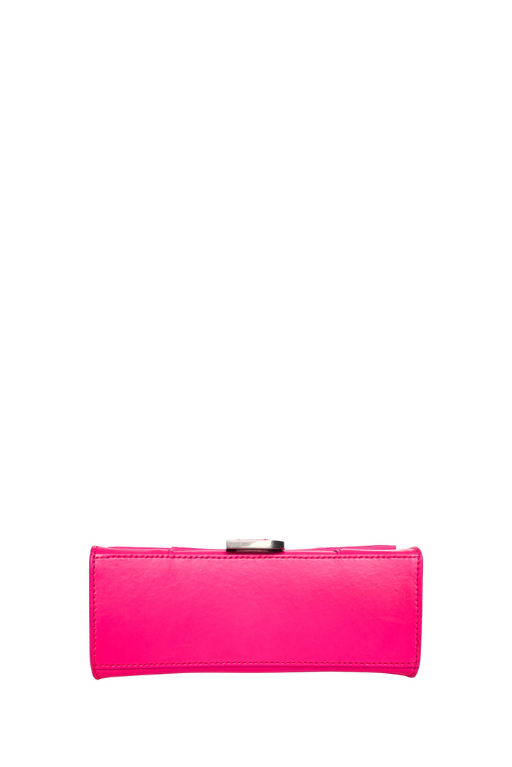 Balenciaga Mini Hourglass Shoulder Bag