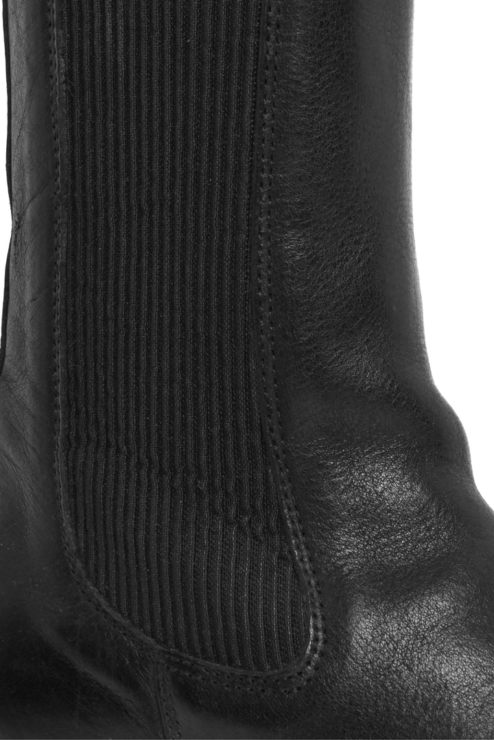 MoMa Size 39 Dallas 1CW228 Ankle Boots