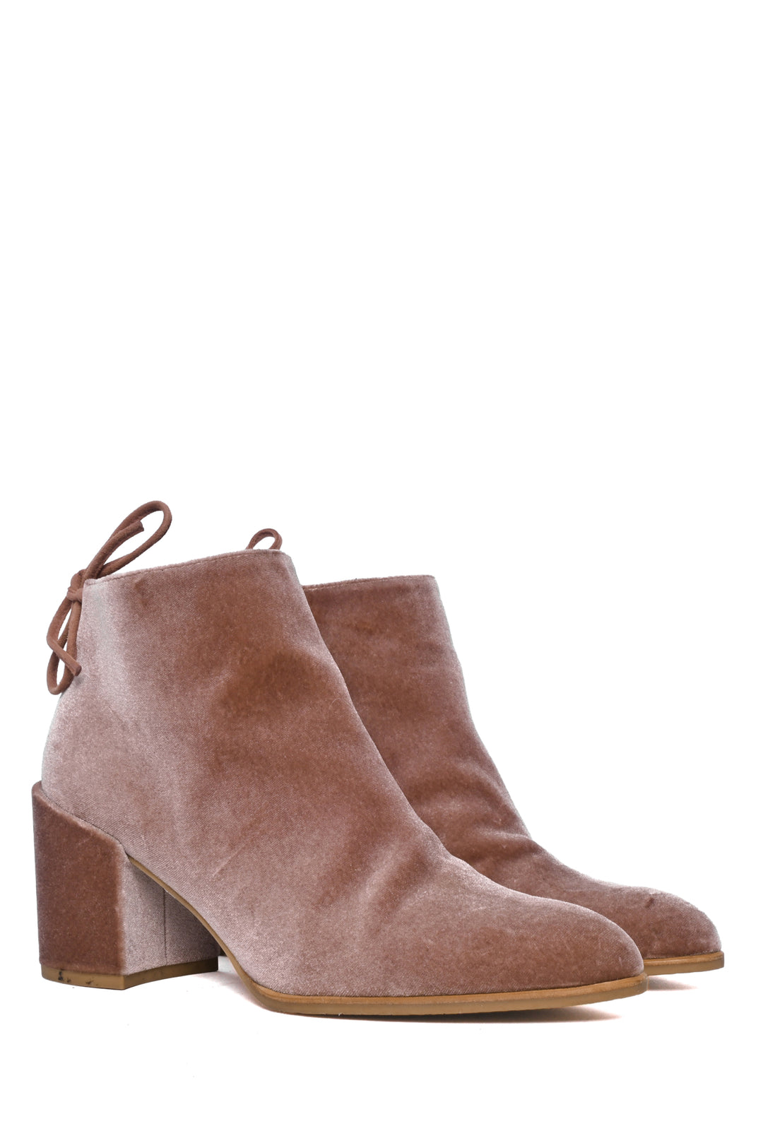 Stuart Weitzman Size 5 Ankle Boots