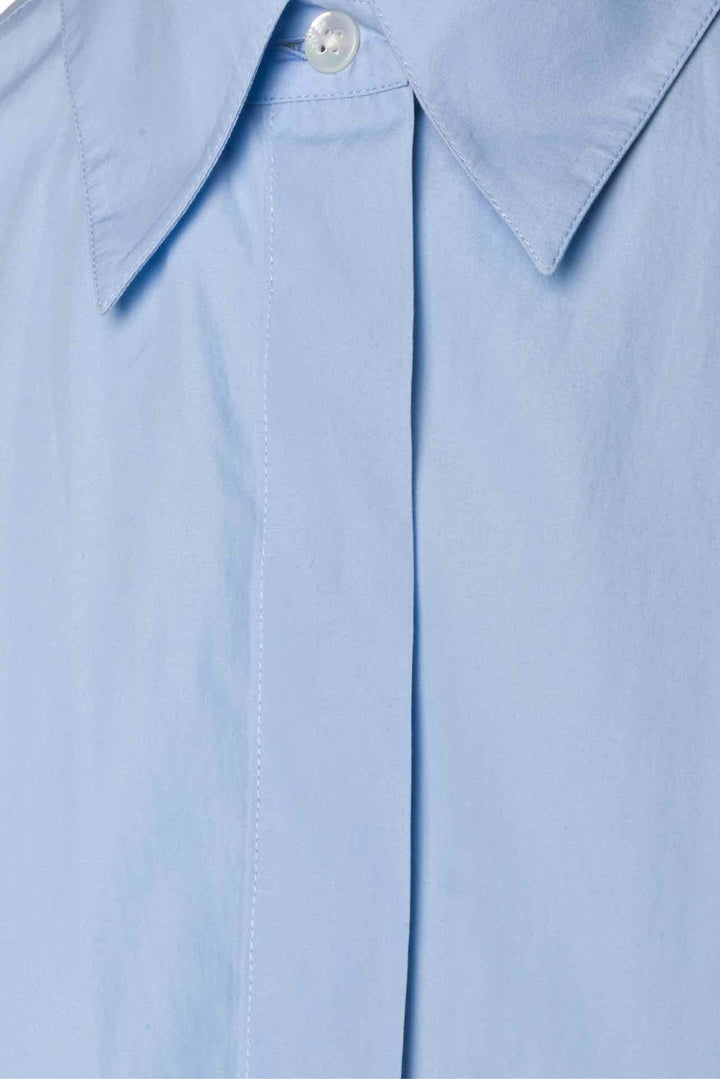 The Row Size M Cotton Shirt