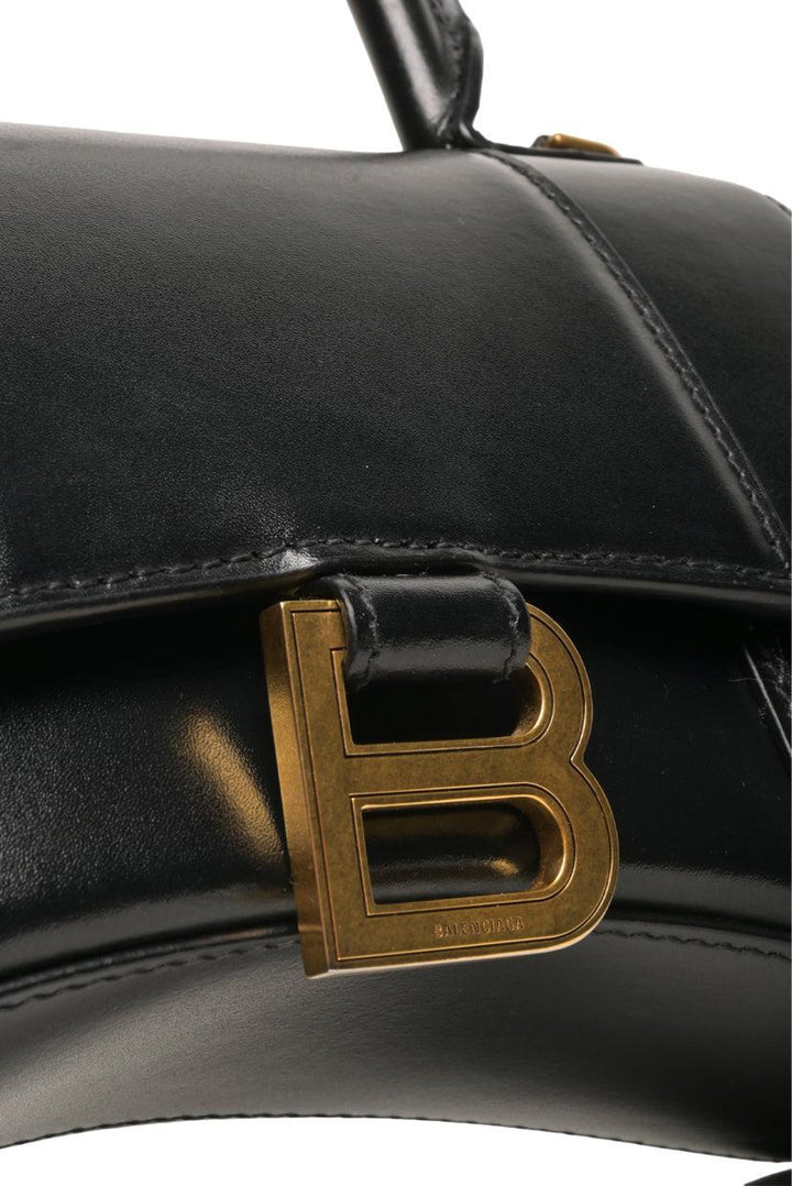 Balenciaga XS Hourglass Handbag
