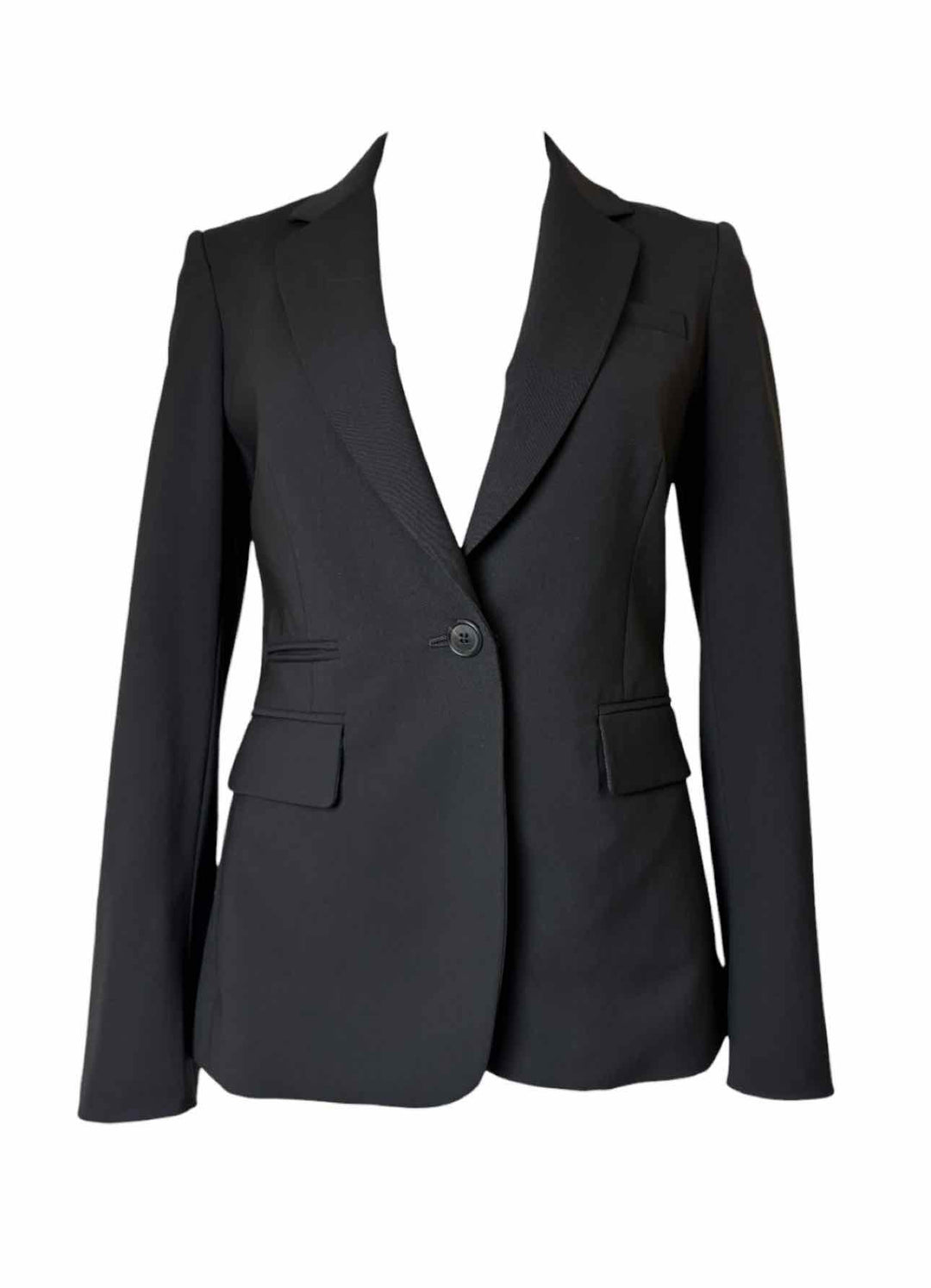 Veronica Beard Size 2 Wool Blazer
