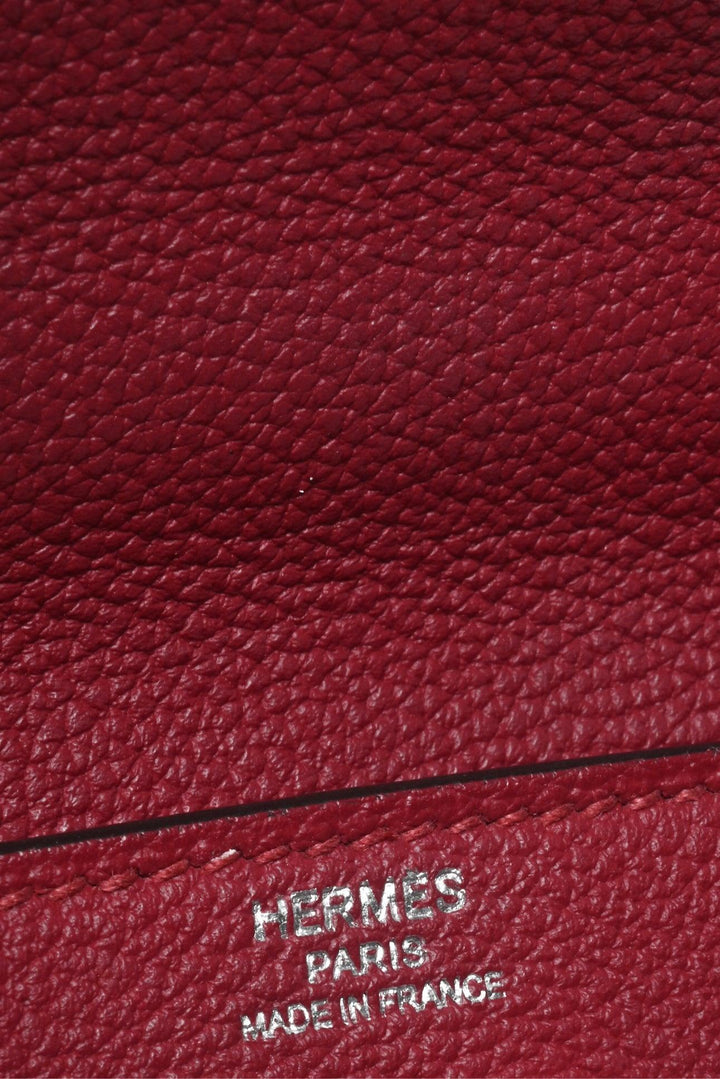 Hermes 2016 Kelly Retourne 28 Shoulder Bag