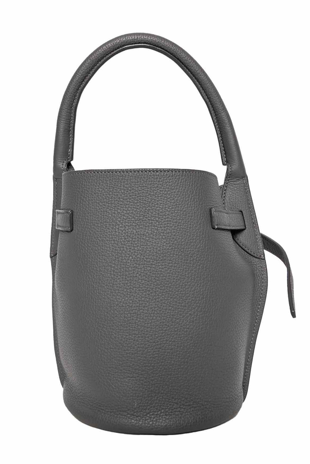 Celine Big Bag Nano Bucket Tote