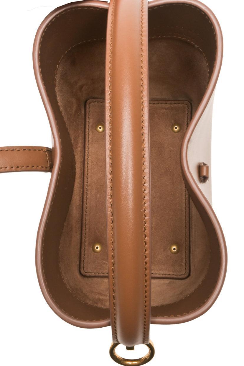 Saint Laurent 2024 Le 37 Mini Bucket Bag