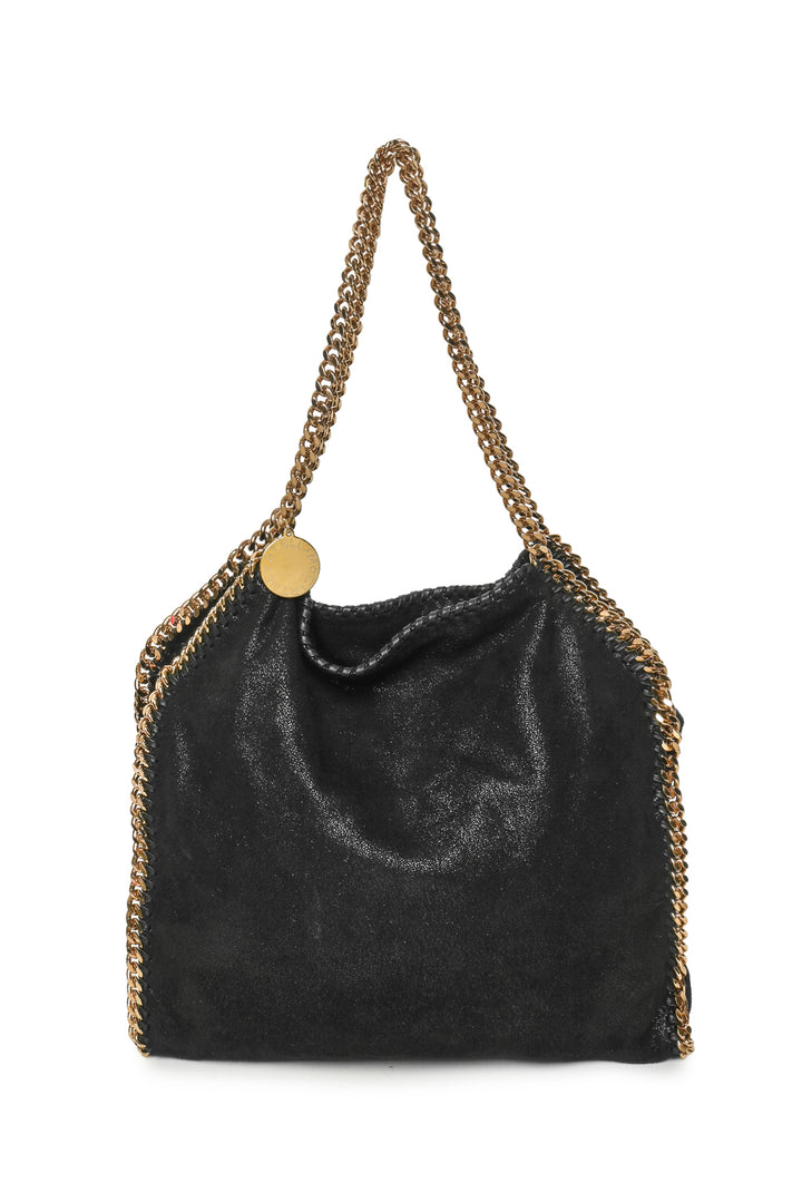 Stella Mccartney Falabella Shaggy Deer Tote