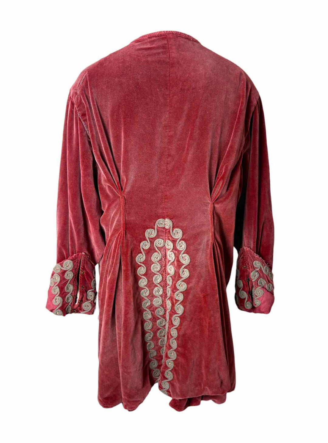 Magnolia Pearl Size OS Jacket