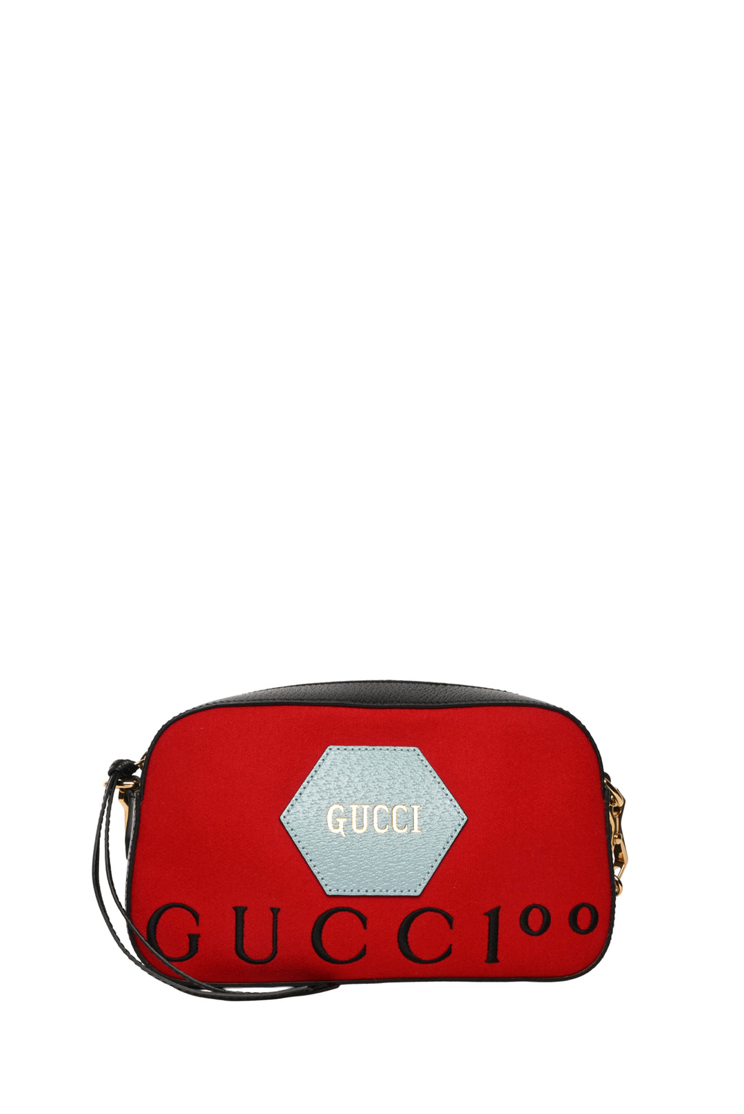 2021 Gucci 100th Anniversary Camera Bag