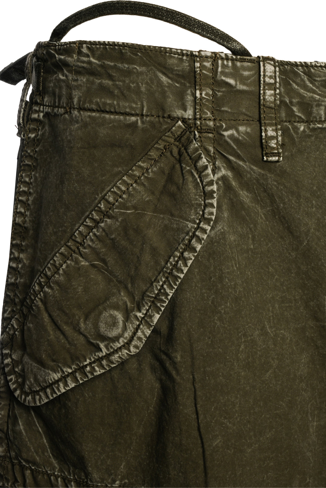 R13 Size 28 2024 Wide Leg Cargo Pants