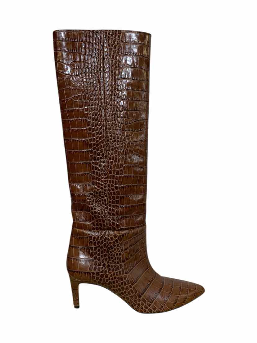 Paris Texas Size 39 Boots