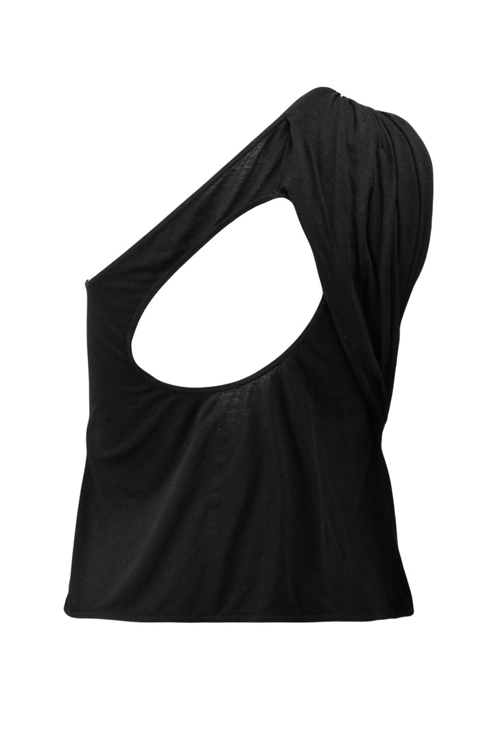 Rick Owens Size 10 Iris Top