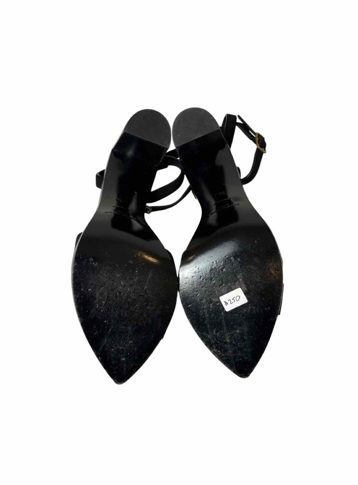 Saint Laurent Size 38.5 Pumps
