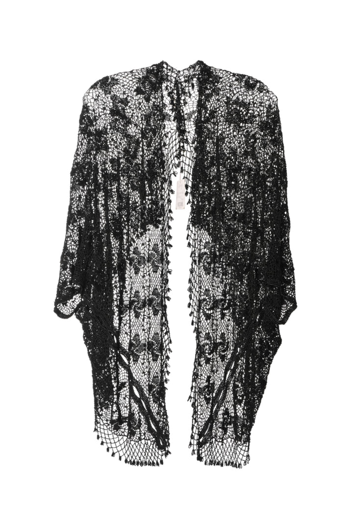 Cheap & Chic Moschino Size 6 Cardigan