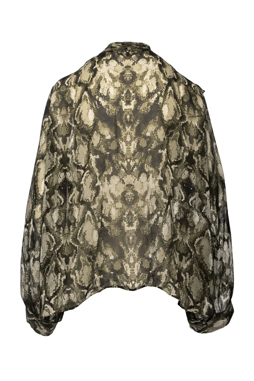 Nili Lotan Size M Blouse