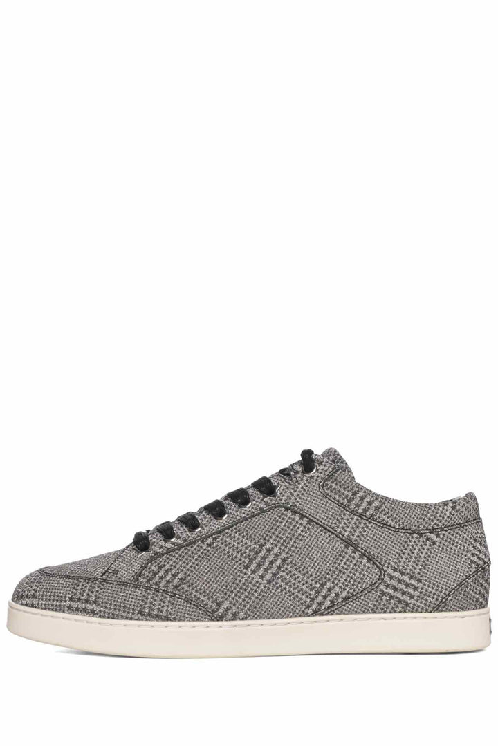 Jimmy Choo Size 41 Miami Sneaker