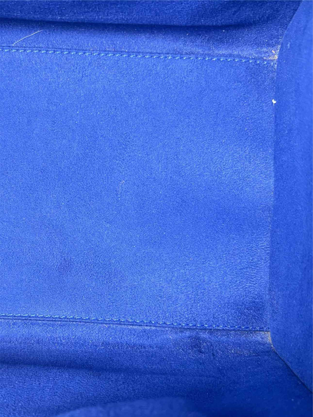 Celine Medium Phantom Leather Luggage Tote Purse