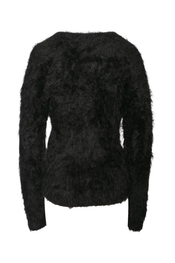 Toteme Size XS Alpaca Blend Sweater