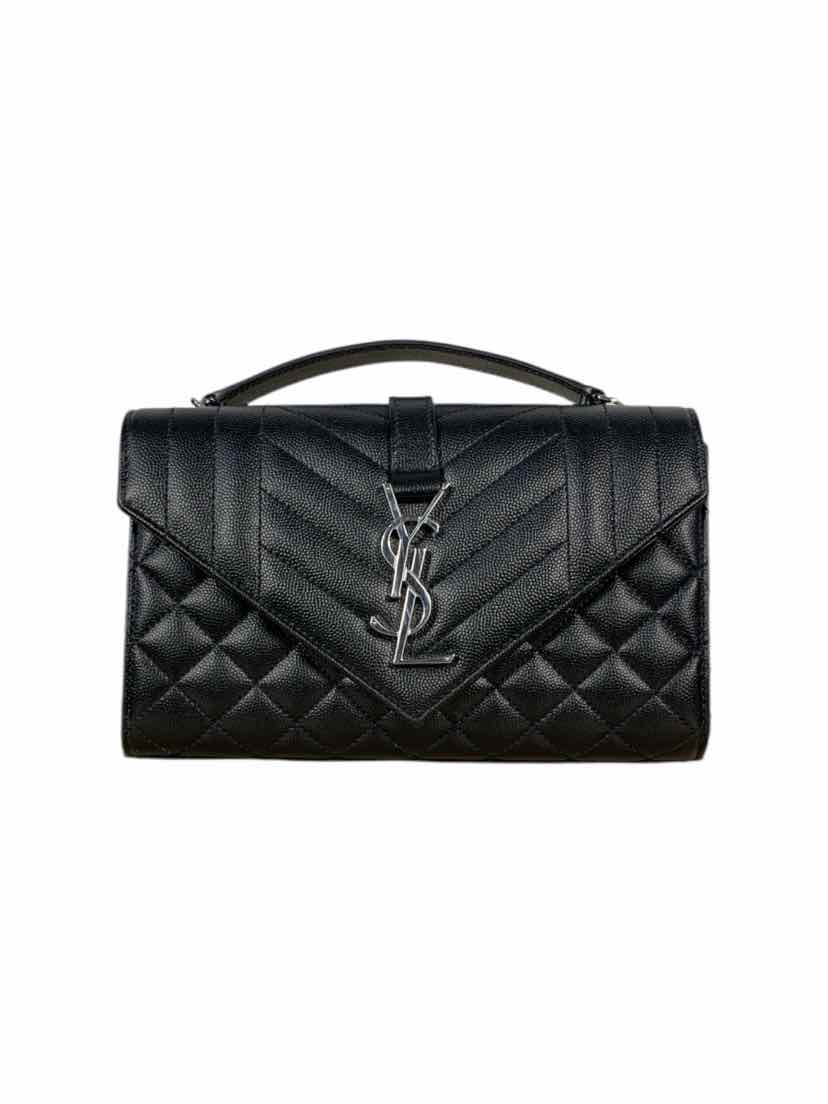 Saint Laurent Envelope Small Crossbody