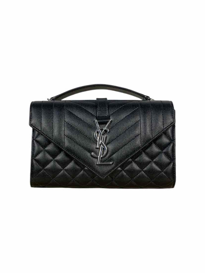 Saint Laurent Envelope Small Crossbody