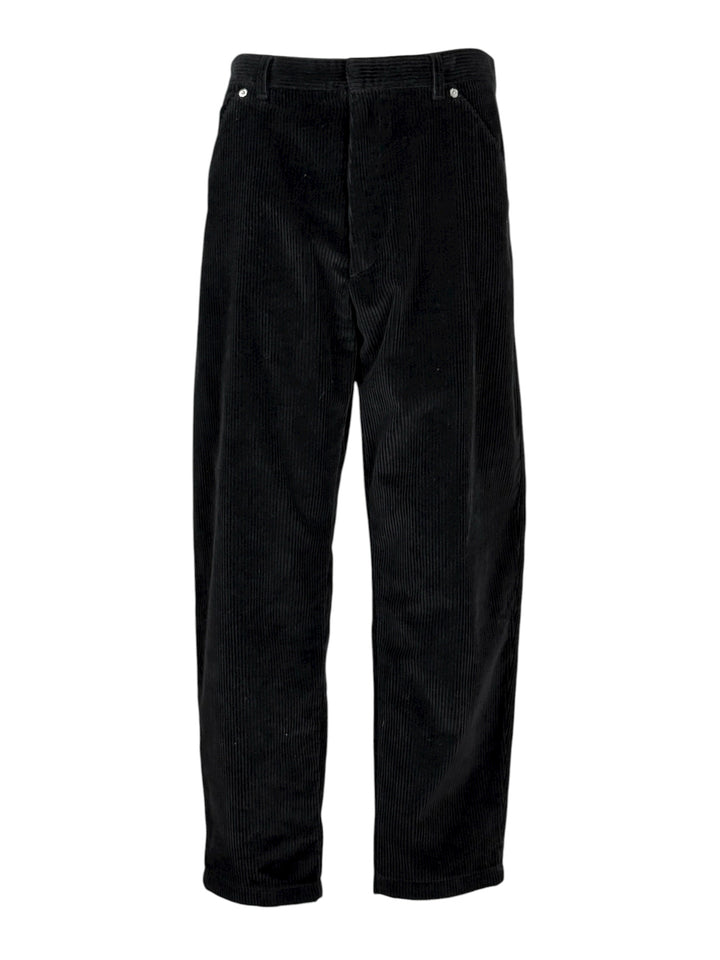 Prada Size 48 Men's 2023 Pinwale Corduroy Pants