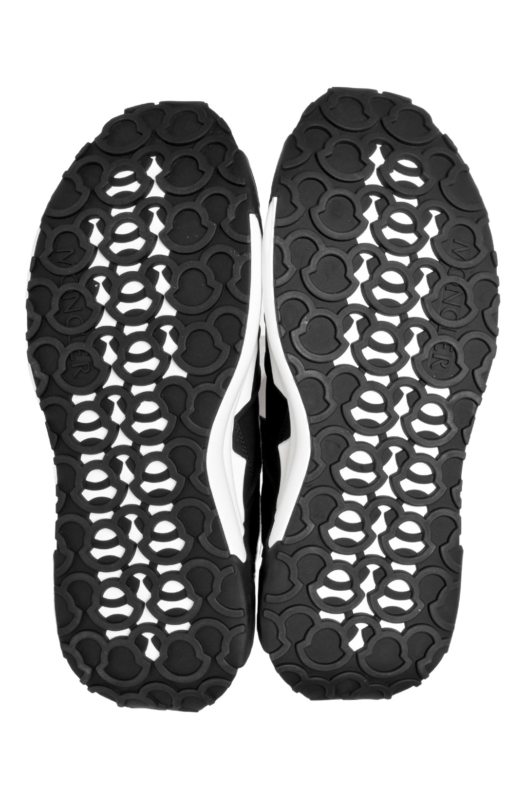 Moncler Size 40 Lunarove Sneakers