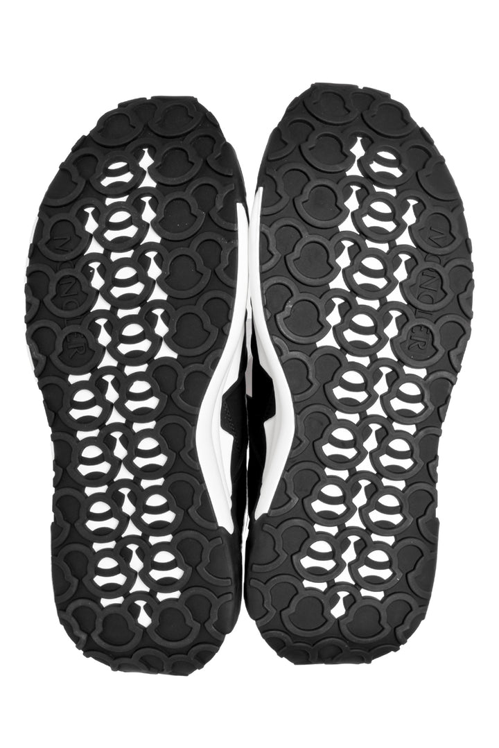 Moncler Size 40 Lunarove Sneakers