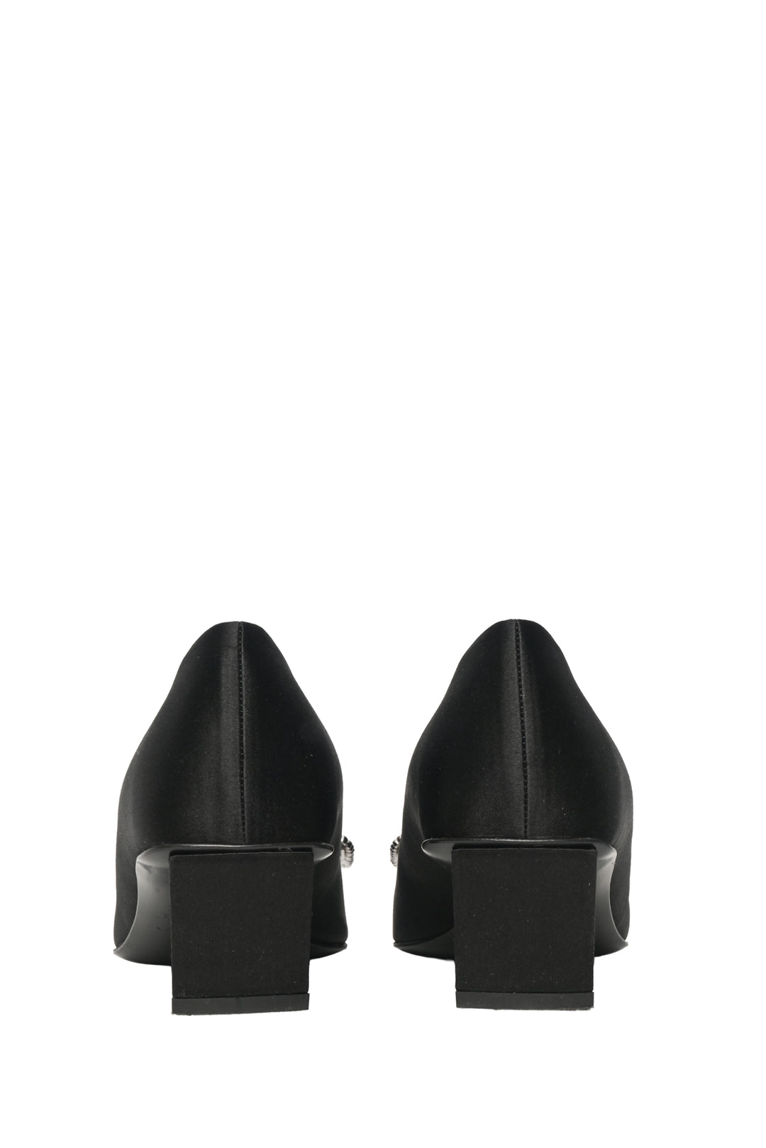 Roger Vivier Size 34 Belle Vivier Pumps