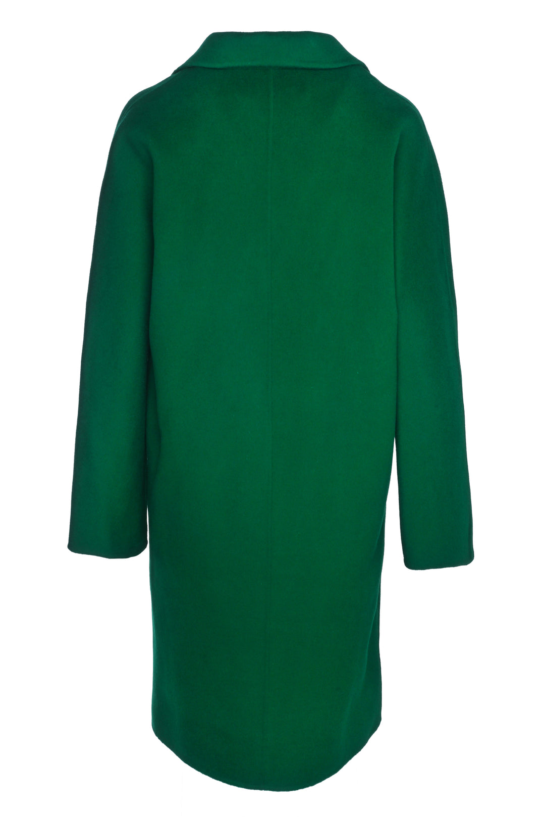Heather Lynn Size M Wool Coat