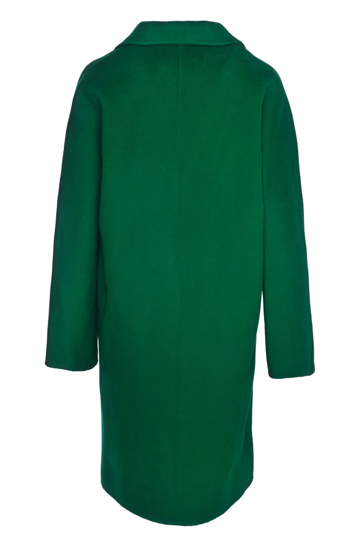 Heather Lynn Size M Wool Coat