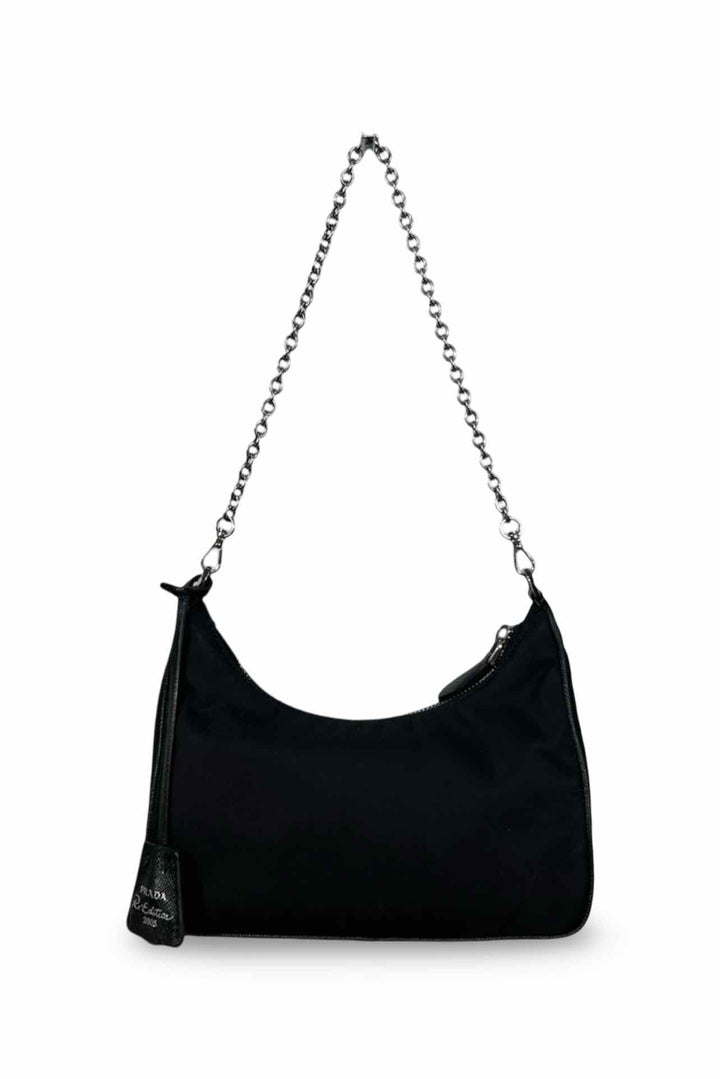 Prada Re-Edition 2005 Re-Nylon bag
