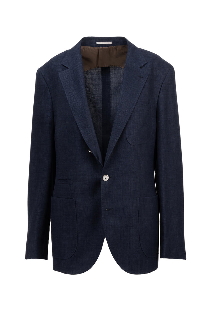 Brunello Cucinelli Size 38 Men's Blazer