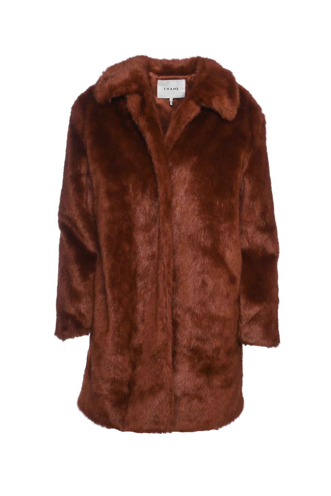 Frame Size S Coat