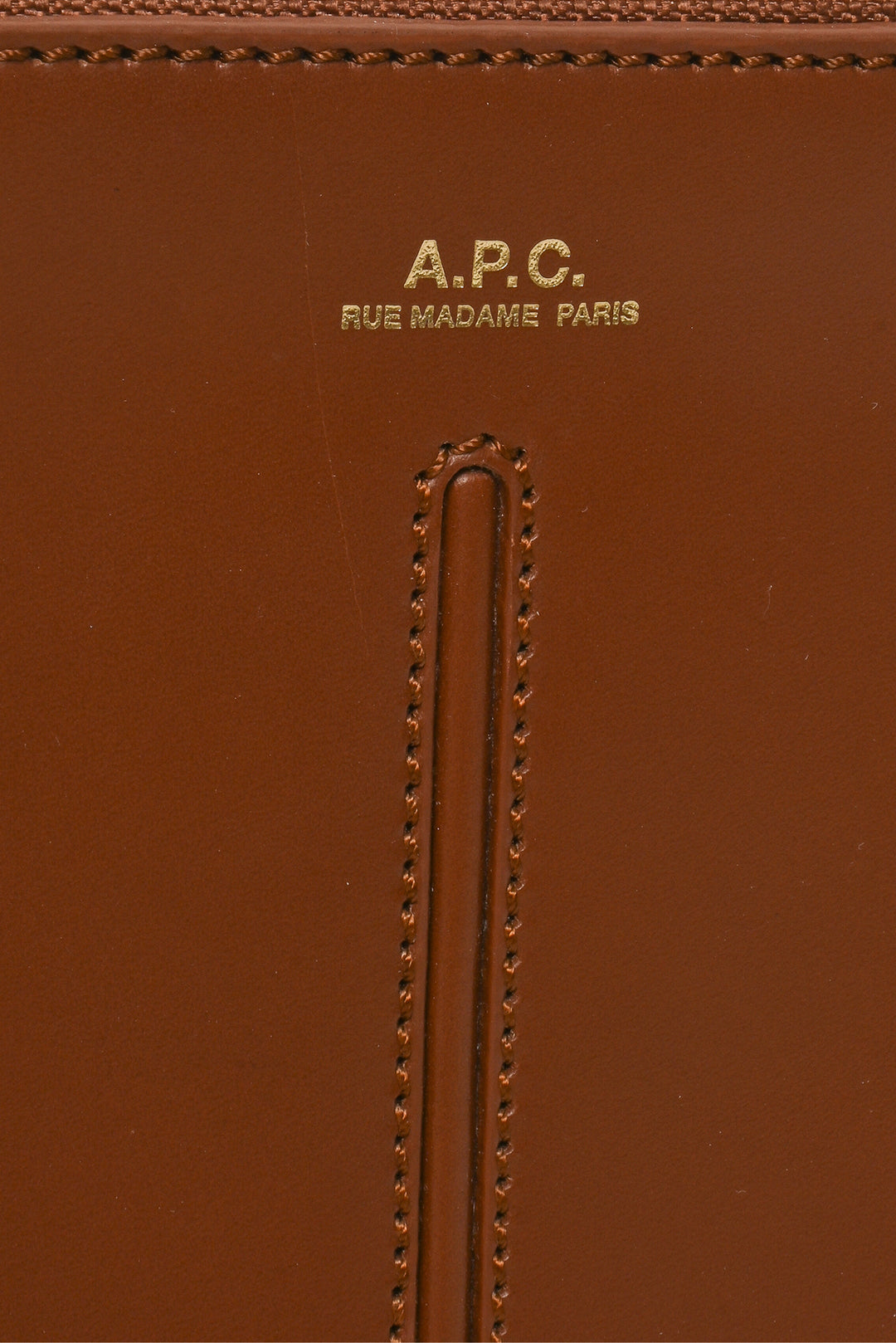 APC Betty Baguette Purse