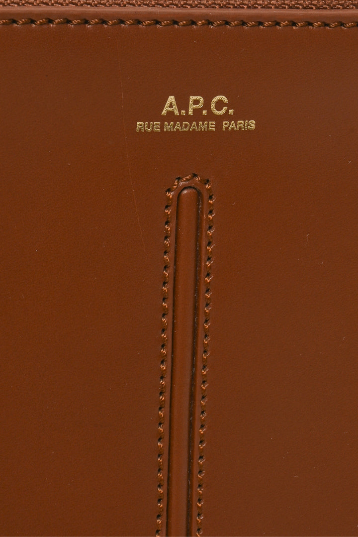 APC Betty Baguette Purse