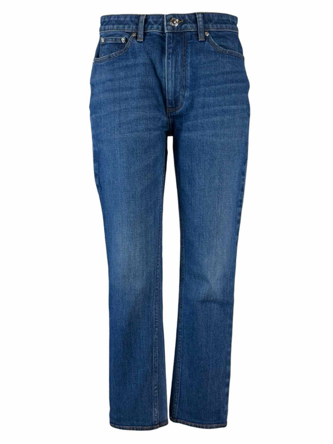 Burberry Size 29 Skinny Jeans