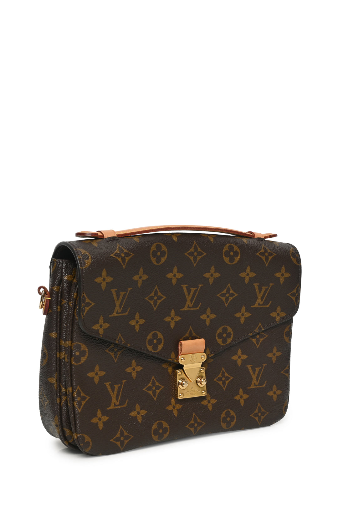 Louis Vuitton 2017 Pochette MÃ©tis Crossbody
