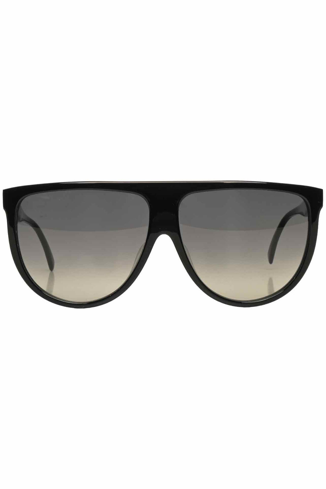 Celine Size Aviator Sunglasses