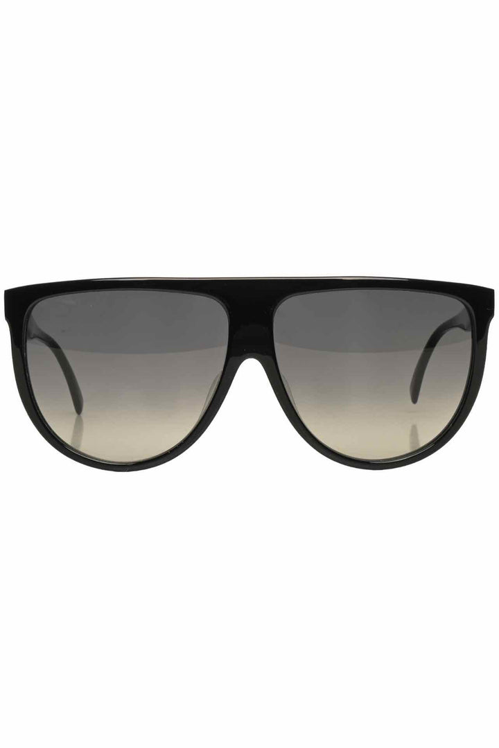 Celine Size Aviator Sunglasses