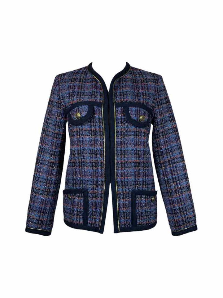 Sandro Size 36 Jacket