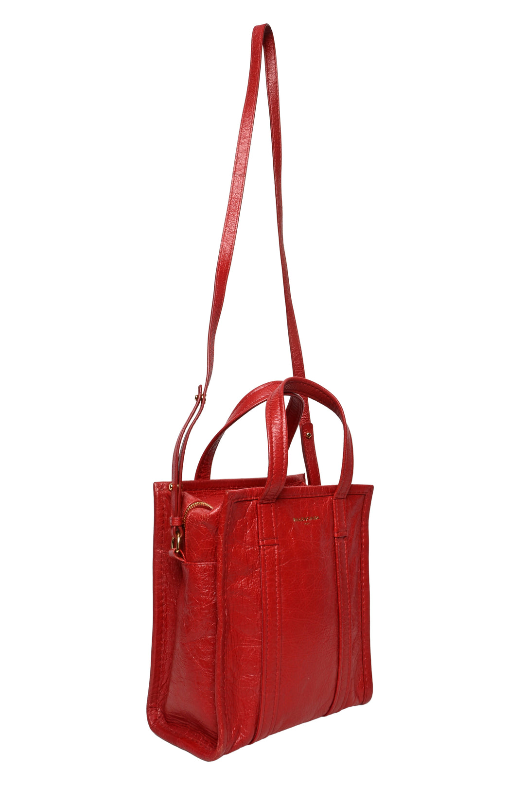 Balenciaga Small Bazar Shopper Tote