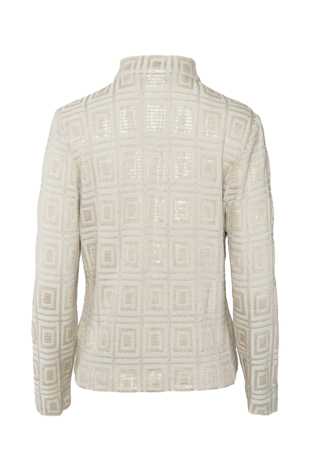 St. John Evening Size 12 Beaded Jacket