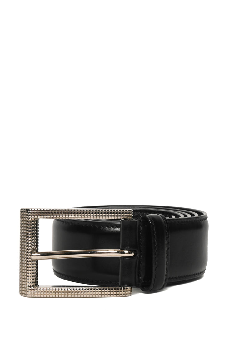Prada Size 34 Belt