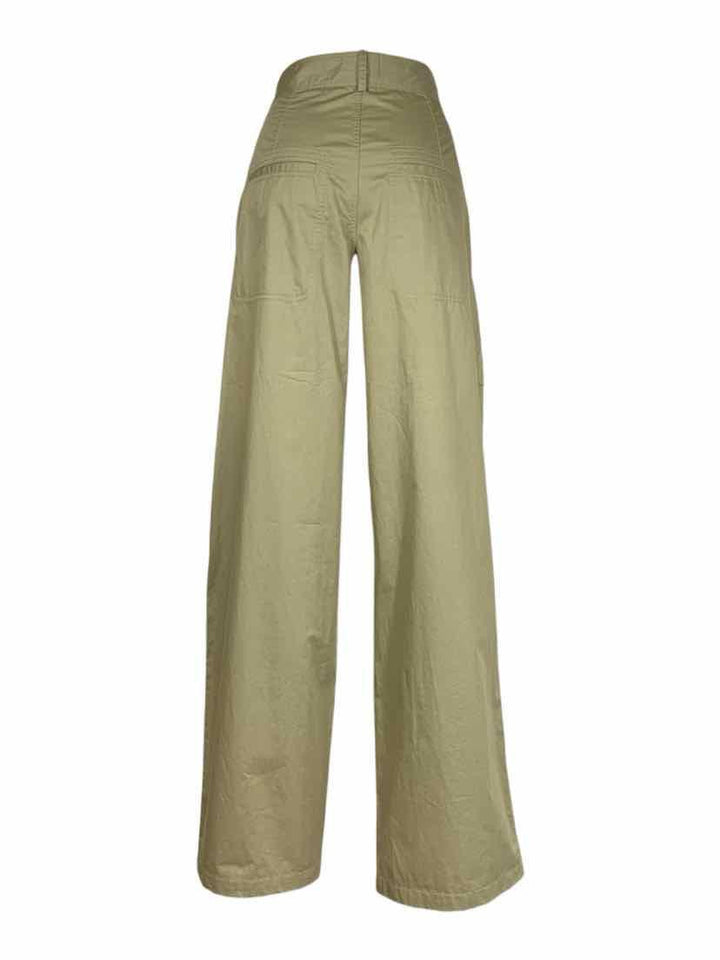 Isabel Marant Size 42 Jolande Pants